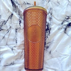 Starbucks 50th Anniversary Tumbler